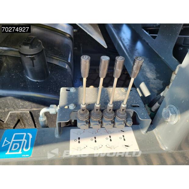 2023 Rubble Master S500-43045932