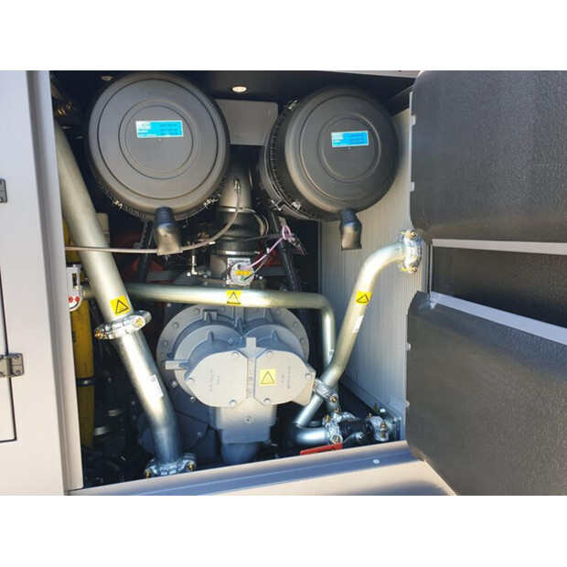 2022 Atlas Copco Y35 DRILL AIR-43045934