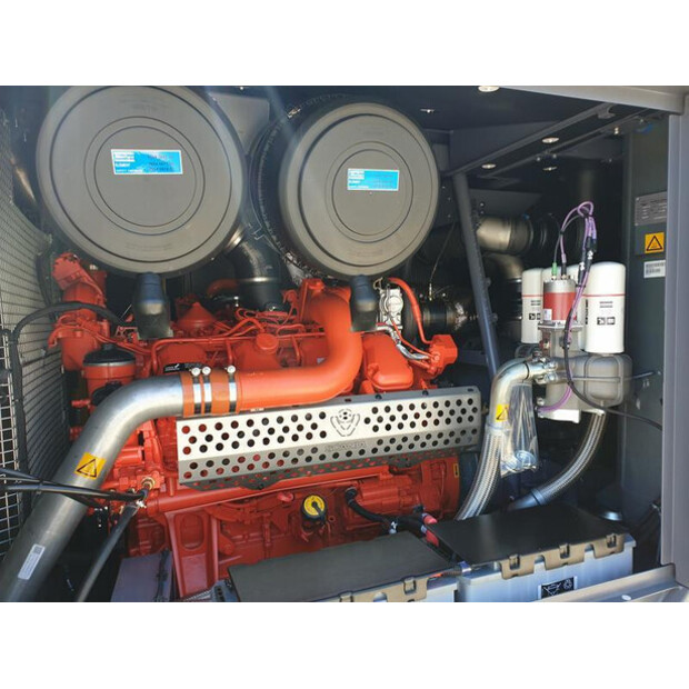 2022 Atlas Copco Y35 DRILL AIR-43045938