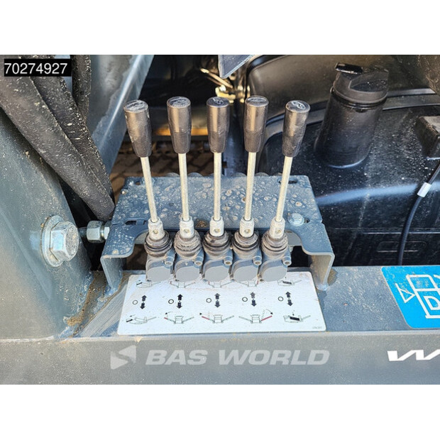 2023 Rubble Master S500-43045939