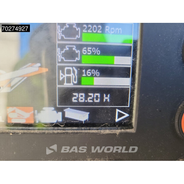 2023 Rubble Master S500-43045943