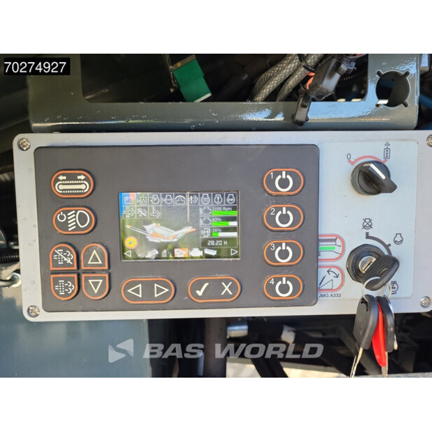 2023 Rubble Master S500-43045945