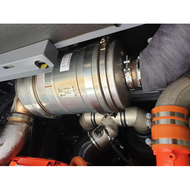 2022 Atlas Copco Y35 DRILL AIR-43045946