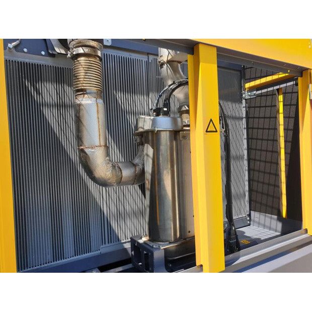 2022 Atlas Copco Y35 DRILL AIR-43045951