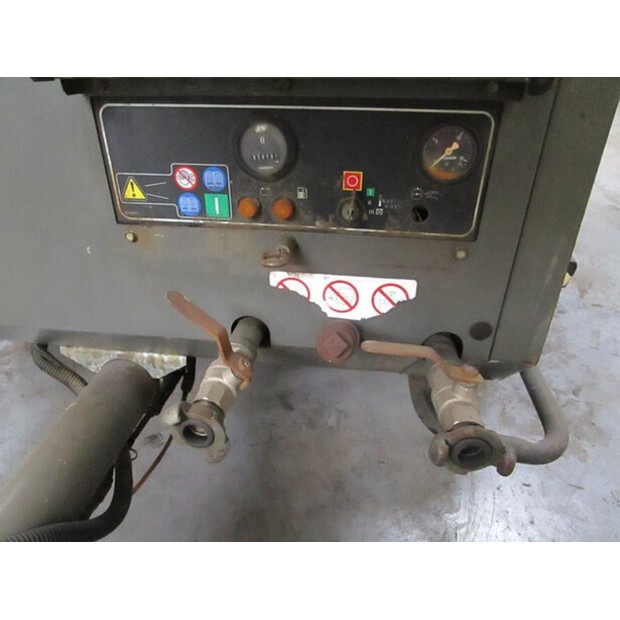 2006 INGERSOLL RAND 7/51-43046000