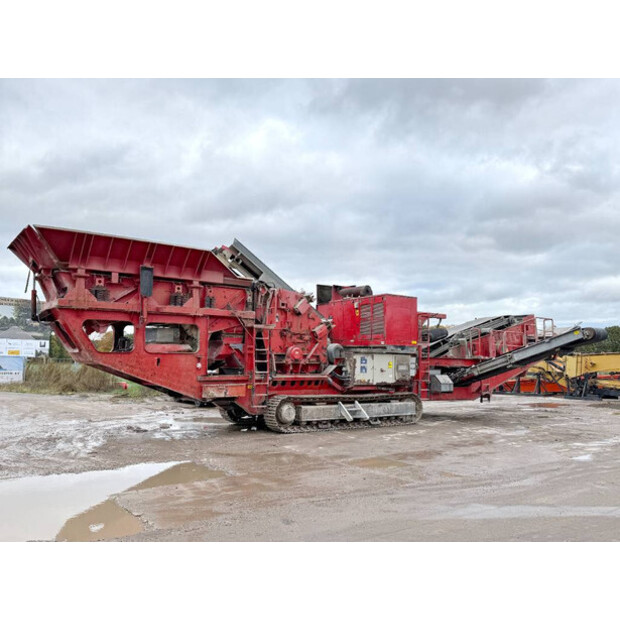 2006 إم إف إل RCI 100/130 T-V-S-43046007