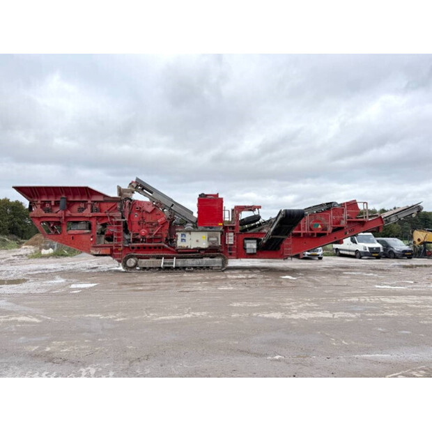 2006 إم إف إل RCI 100/130 T-V-S-43046008