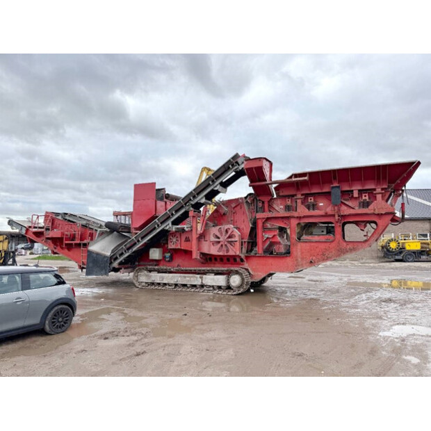 2006 إم إف إل RCI 100/130 T-V-S-43046013