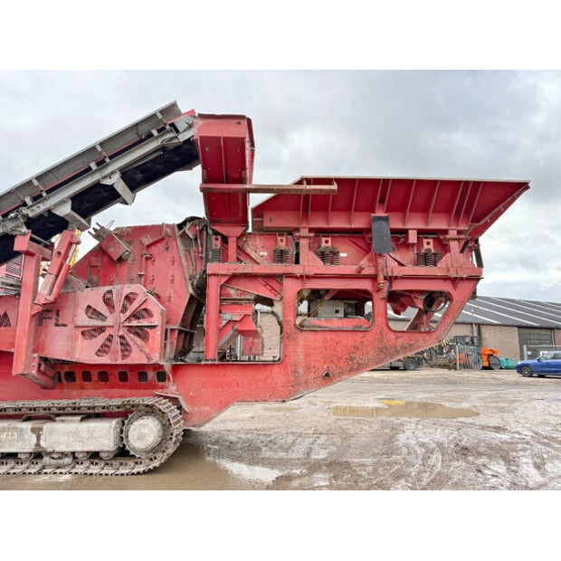 2006 إم إف إل RCI 100/130 T-V-S-43046016