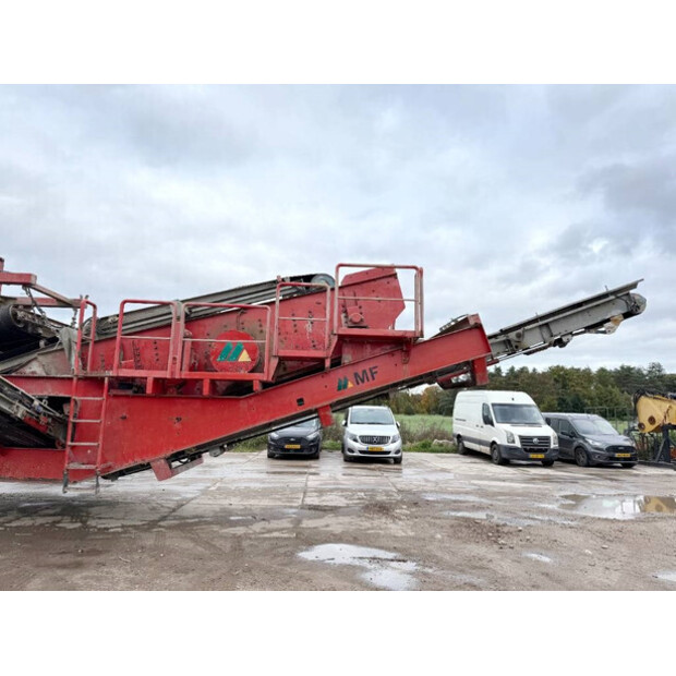 2006 إم إف إل RCI 100/130 T-V-S-43046018