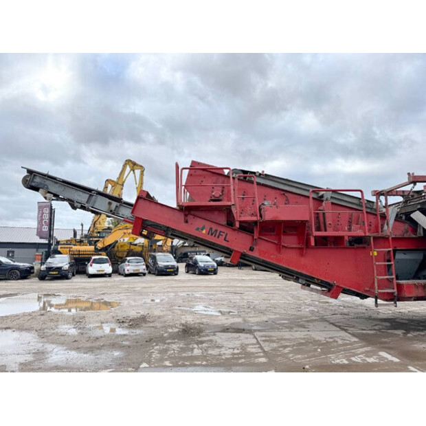 2006 إم إف إل RCI 100/130 T-V-S-43046019