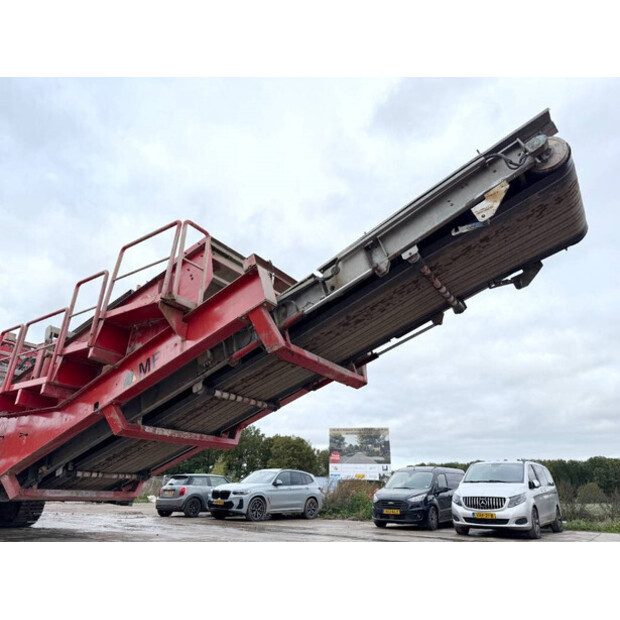 2006 إم إف إل RCI 100/130 T-V-S-43046020