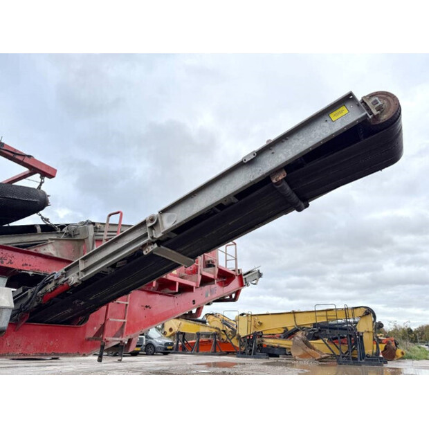 2006 إم إف إل RCI 100/130 T-V-S-43046022