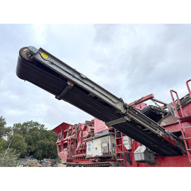 2006 إم إف إل RCI 100/130 T-V-S-43046023