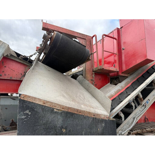 2006 إم إف إل RCI 100/130 T-V-S-43046027