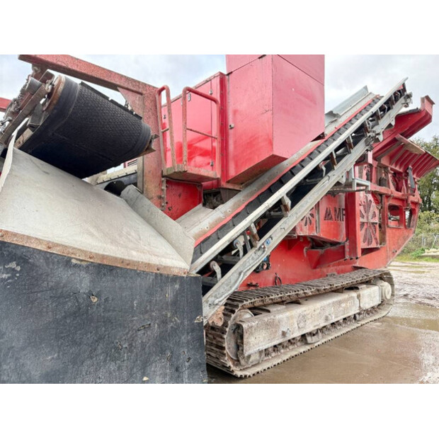 2006 إم إف إل RCI 100/130 T-V-S-43046028