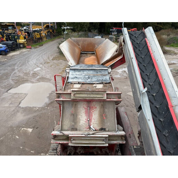 2006 إم إف إل RCI 100/130 T-V-S-43046029