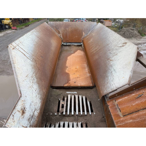 2006 إم إف إل RCI 100/130 T-V-S-43046031