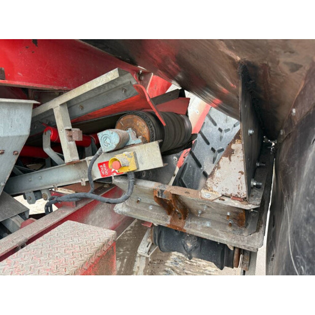 2006 إم إف إل RCI 100/130 T-V-S-43046044