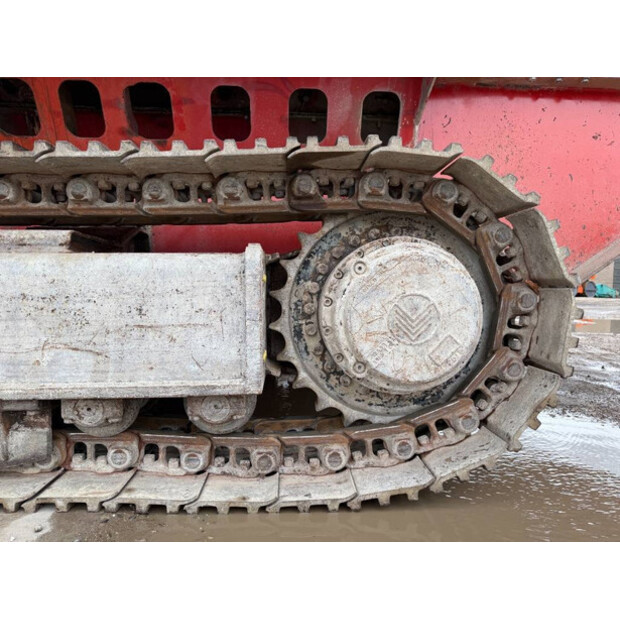 2006 إم إف إل RCI 100/130 T-V-S-43046046