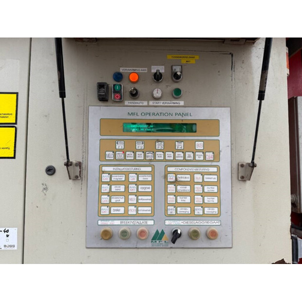 2006 إم إف إل RCI 100/130 T-V-S-43046053