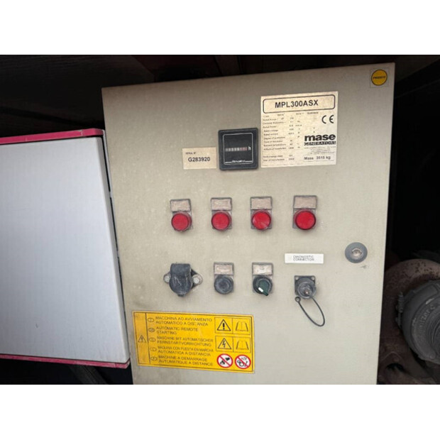 2006 إم إف إل RCI 100/130 T-V-S-43046056