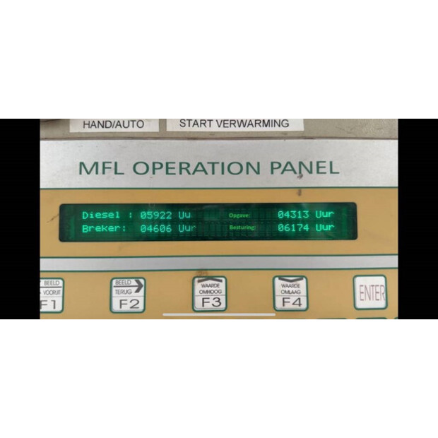 2006 إم إف إل RCI 100/130 T-V-S-43046060