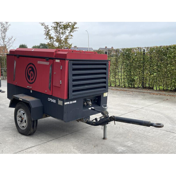 2012 CHICAGO PNEUMATIC CPS400-43046064