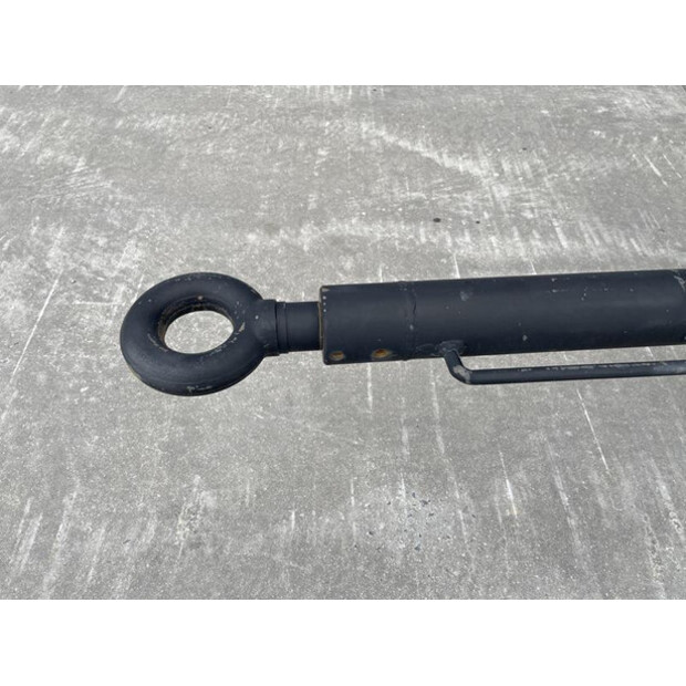 2015 CHICAGO PNEUMATIC CPS400-43046077