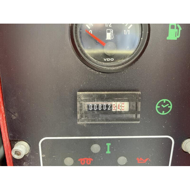 2015 CHICAGO PNEUMATIC CPS400-43046088