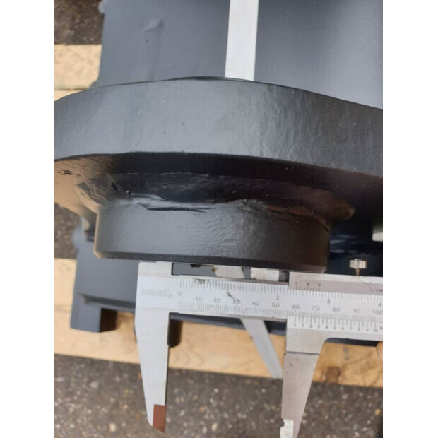 2019 Hebaco CW30-43046089