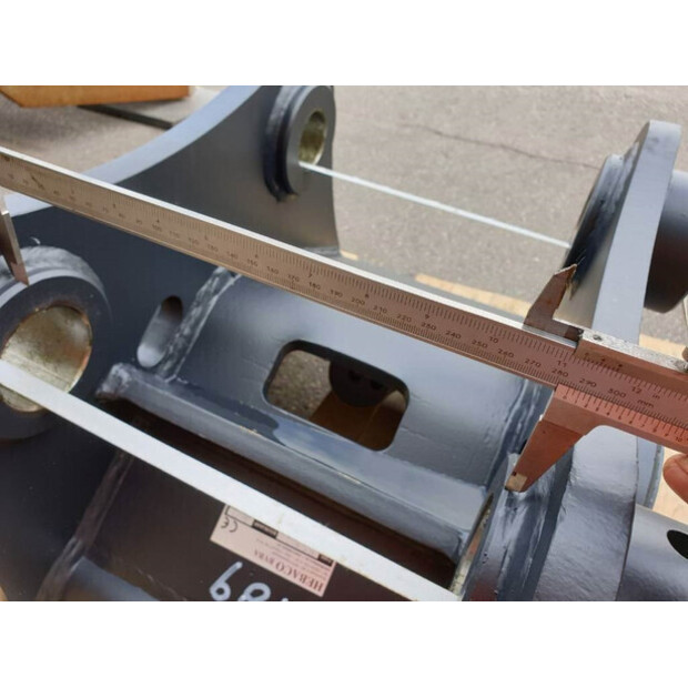 2019 Hebaco CW30-43046091