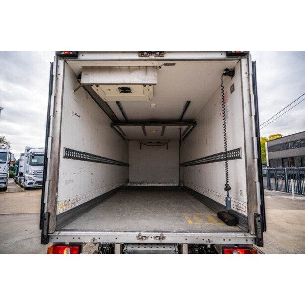 2017 MITSUBISHI CANTER 7C15-43046104