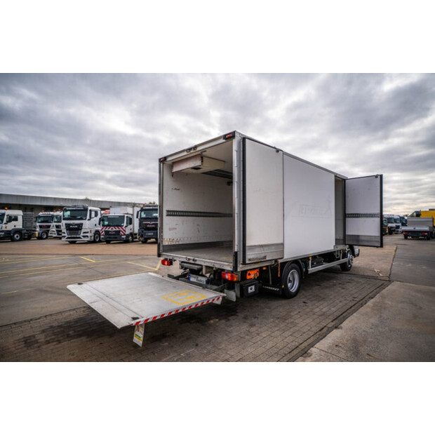 2017 MITSUBISHI CANTER 7C15-43046107