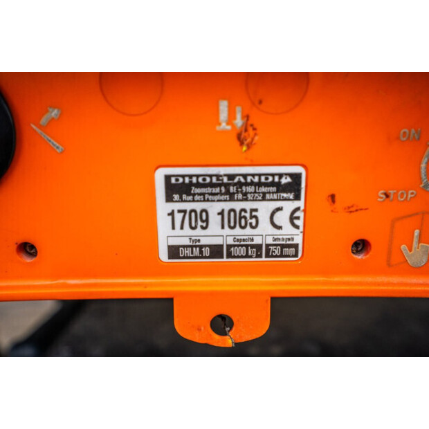 2017 MITSUBISHI CANTER 7C15-43046113