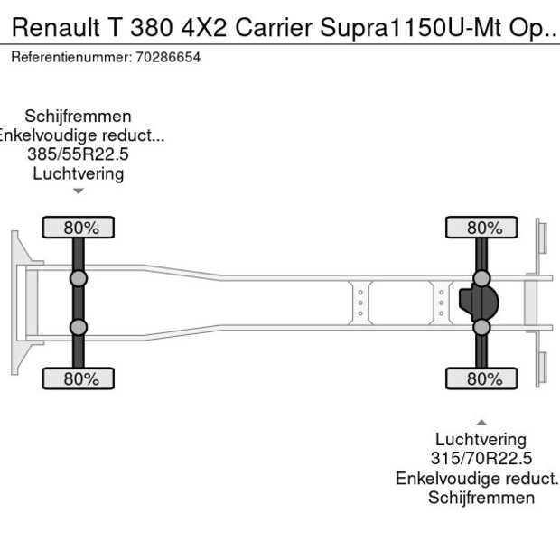 2022 Renault T380-43046137