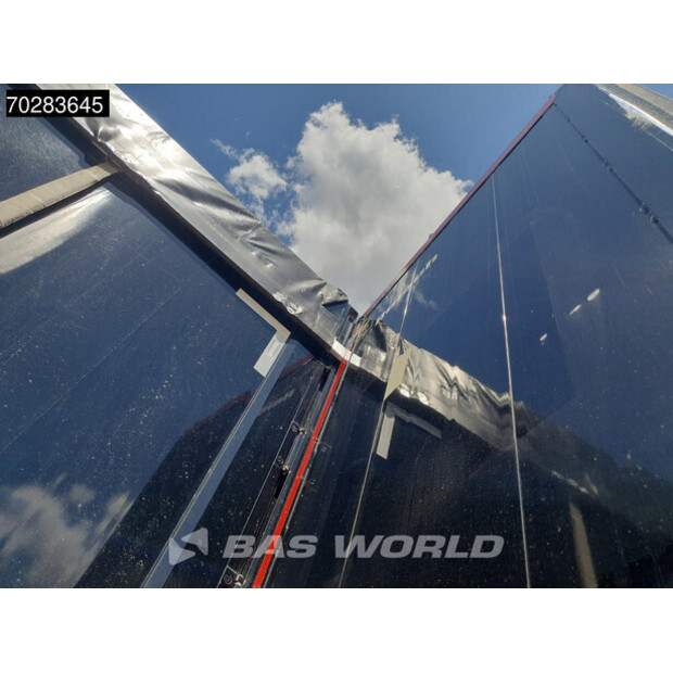 2021 Reisch RSBS-3-15 3 axles LANG-LKW Lift Axle Very good condition-43046146