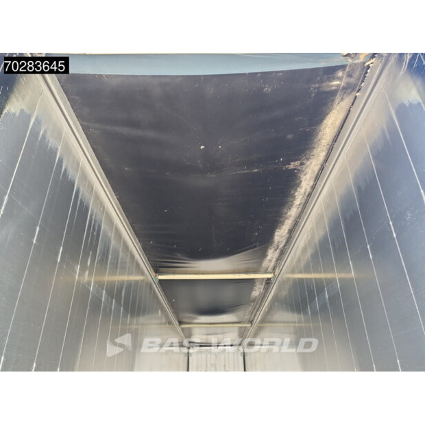 2021 Reisch RSBS-3-15 3 axles LANG-LKW Lift Axle Very good condition-43046147