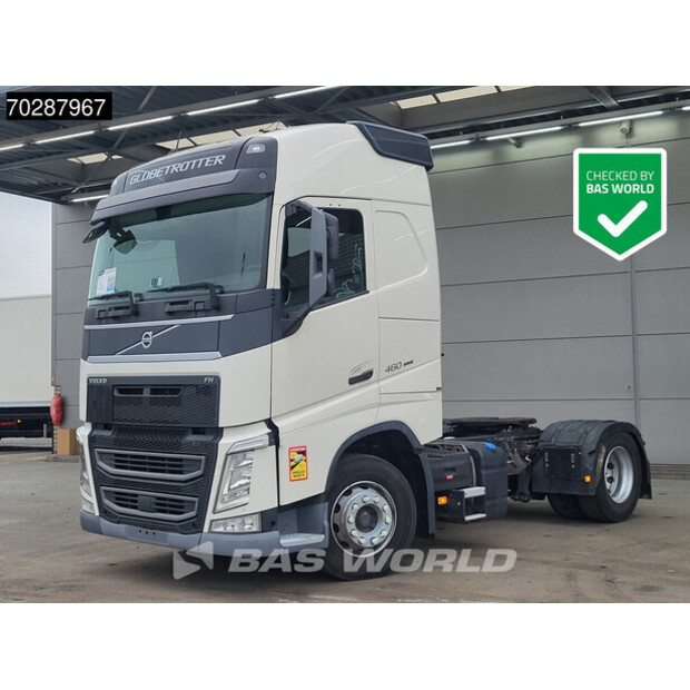 2019 Volvo FH 460-43046179