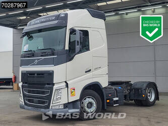 Image for 2019 Volvo FH 460