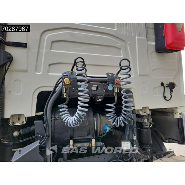 2019 Volvo FH 460-43046186