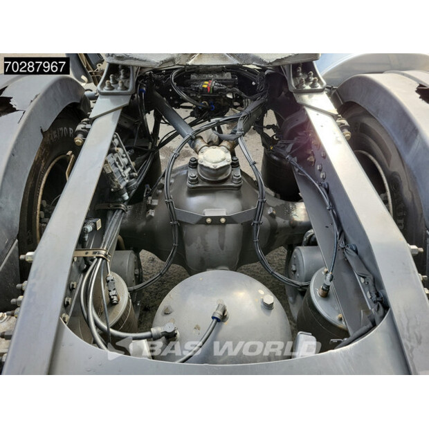 2019 Volvo FH 460-43046187