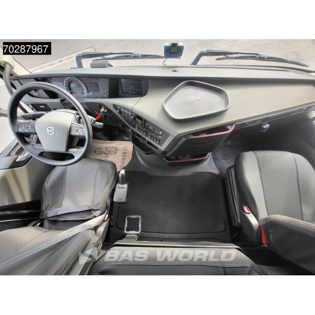 2019 Volvo FH 460-43046188