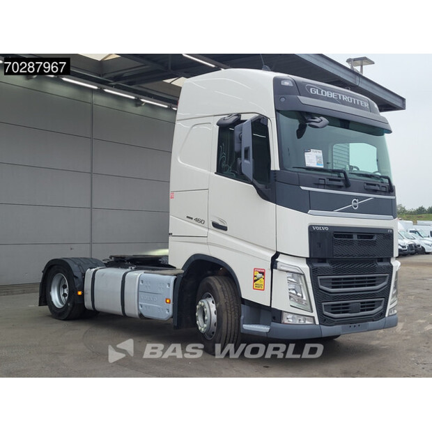 2019 Volvo FH 460-43046189