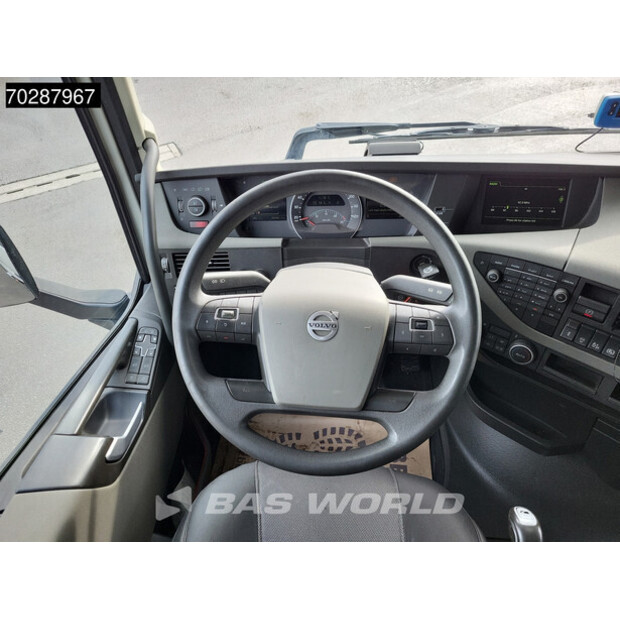 2019 Volvo FH 460-43046190