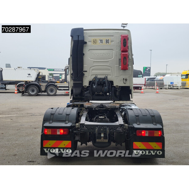 2019 Volvo FH 460-43046193