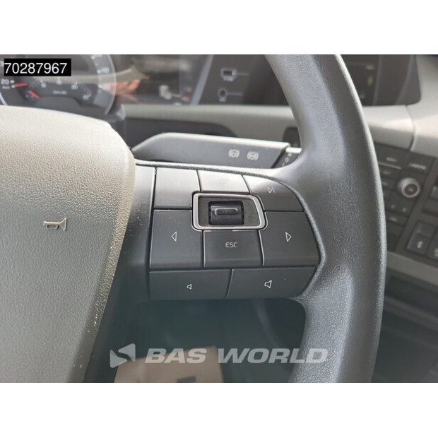 2019 Volvo FH 460-43046195