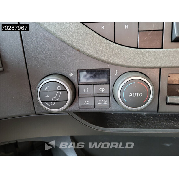 2019 Volvo FH 460-43046198