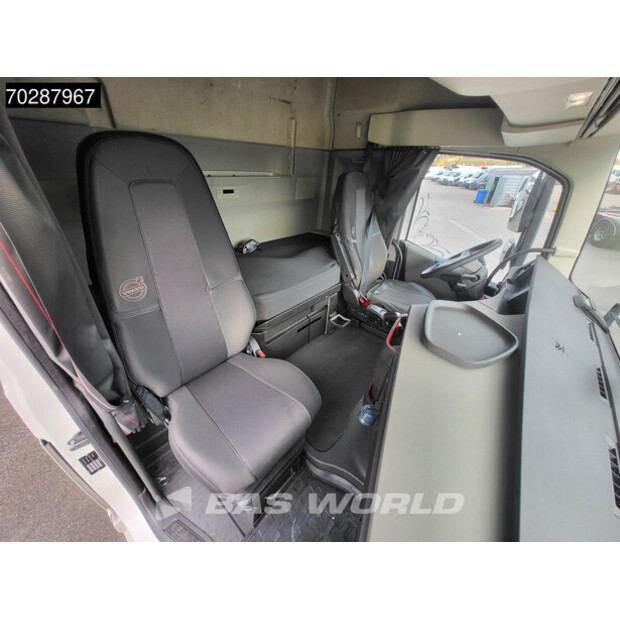 2019 Volvo FH 460-43046200