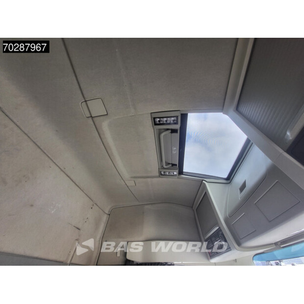 2019 Volvo FH 460-43046201